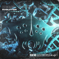 Rebel Scum, Born I - Evolution