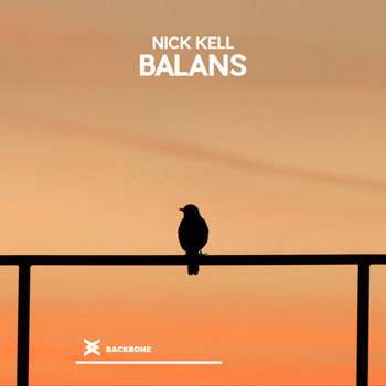 Nick Kell - Balans