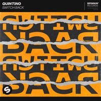 Quintino - Switch Back