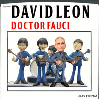 David Leon - Doctor Fauci