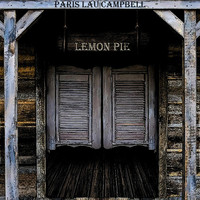 Paris Lau Campbell - Lemon Pie