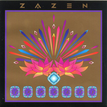 Zazen - Samadhi