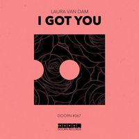 Laura van Dam - I Got You