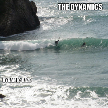 The Dynamics - Dynamic Daze