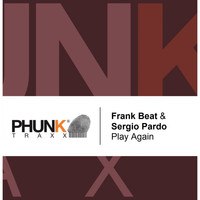 Frank Beat, Sergio Pardo - Play Again