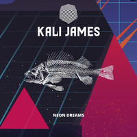 Kali James - Neon Dreams