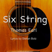 Thomas Earl - Six String