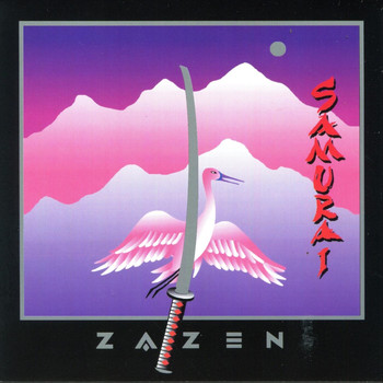 Zazen - Samurai