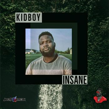 Kidboy - Insane