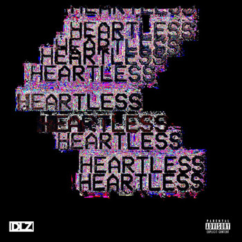 Jaime - Heartless (Explicit)