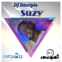 DJ Disciple feat. Suzy - Yes