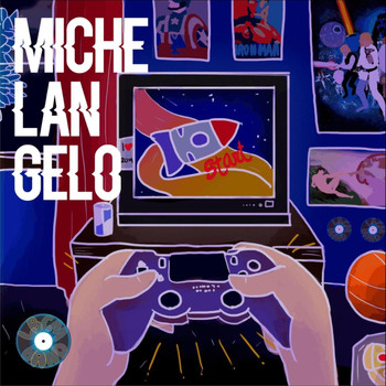 LBCM Band - Michelangelo
