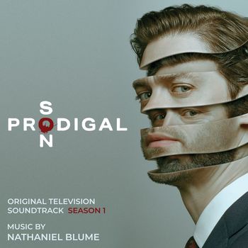 Nathaniel Blume - Prodigal Son: Season 1 (Original Television Soundtrack)