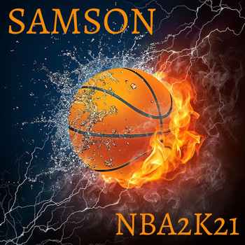 Samson - NBA2K21