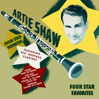 Artie Shaw / Artie Shaw - Four Star Favorites