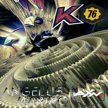 Angelus Marino - K76