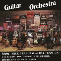 Guitar Orchestra - Guitar Orchestra