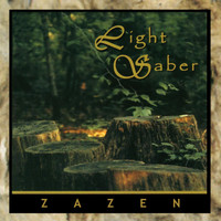 Zazen - Light Saber
