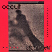 Zazen - Occult Dancer
