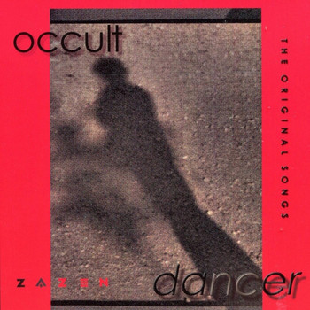 Zazen - Occult Dancer