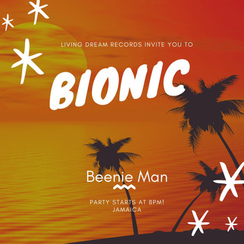 Beenie Man - Bionic