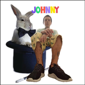 Johnny - Bring Me to Life