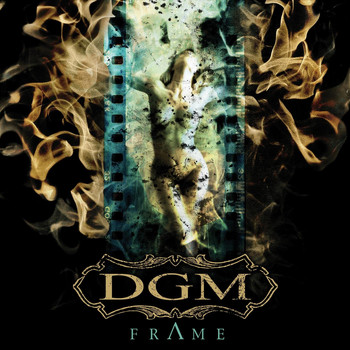 DGM - Frame (Remastered)