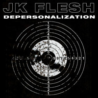 JK Flesh - Depersonalization