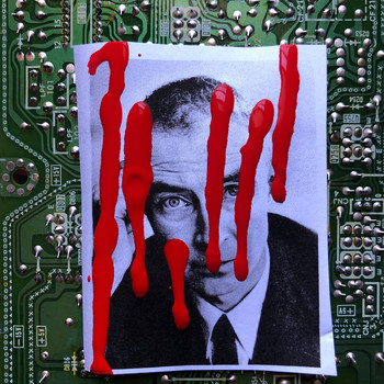 Various Artists - Computer Murder