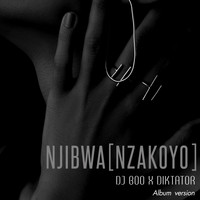 DJ Boo - Njibwa [Nzakoyo] (feat. Diktator)