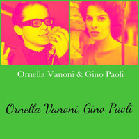 Ornella Vanoni, Gino Paoli - Ornella Vanoni & Gino Paoli