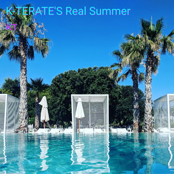 KT - K-Terate's Real Summer