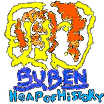 Buben - Heap of History