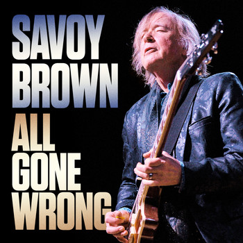Savoy Brown - All Gone Wrong