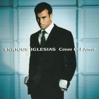Enrique Iglesias - Nunca Te Olvidaré