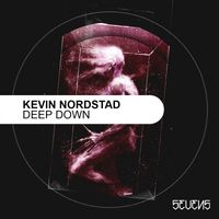 Kevin Nordstad - Deep Down EP