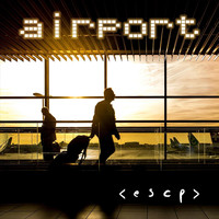 < E S C P > - Airport