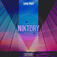 Sara Fray - Niktory