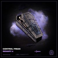 Control Freak - Senary EP