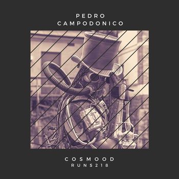 Pedro Campodonico - Cosmood