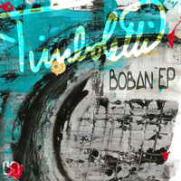 Timboletti - Boban EP