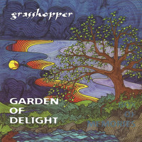 Grasshopper - Garden of Delight