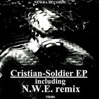 Cristian - Soldier EP
