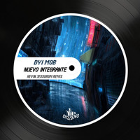 DYI Mob - Nuevo Integrante EP