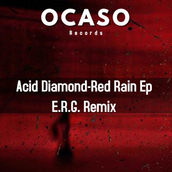 Acid Diamond - Red Rain