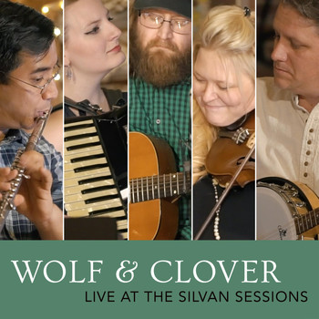 Wolf & Clover - Live at the Silvan Sessions