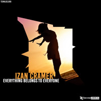 Izan Cramer - Everything Belongs to Everyone