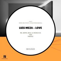 Luis Meza - Love