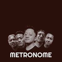 Metronome - Mars Kokam