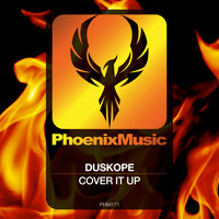 Duskope - Cover It Up
